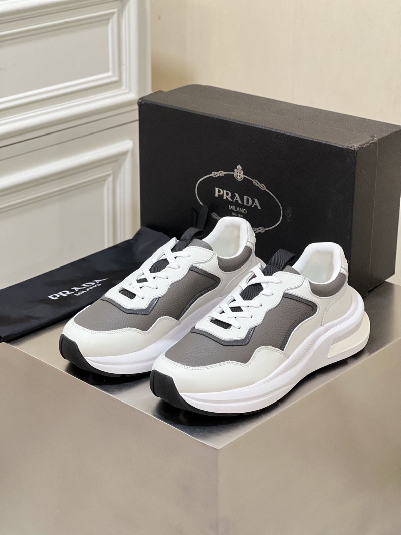 Prada Casual Shoes